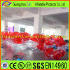 CE Quality PVC Crazy Human Bubble Ball Inflatable Bumper