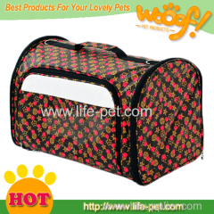 sturdy bag pet carrier