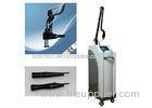 Stationary RF Co2 Fractional Laser Beauty Equipment for treat pigmentation , skin tighten