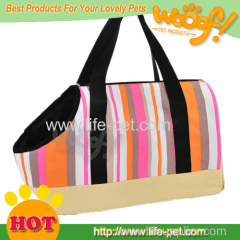 soft pet dog carrier