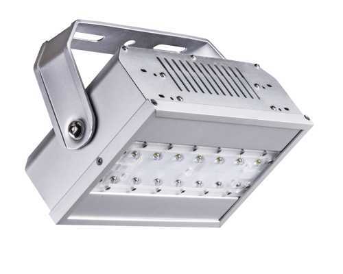 5 years warranty CE RoHS CB GS 40W LED Tunnel Light