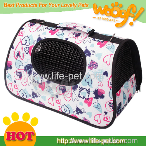 wholesale innovator and cute dog carrier bag pet pocket pet cage dog carrier 2014 new pet dog products unique pet prod