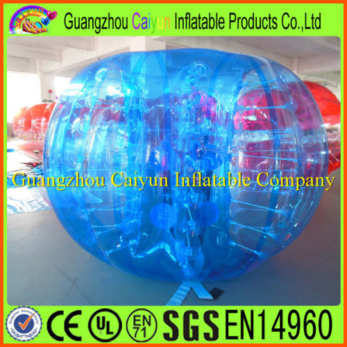 Best Quality Bumper Ball Price