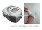 Portable RF Beauty Equipment radio frequency skin rejuvenation , body shaping machine