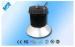 Aluminum 200Watt LED High Bay Industrial Light IP54 AC85 -277V 50 / 60Hz 2700 - 6500K