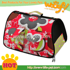 Wholesale innovator dog carrier