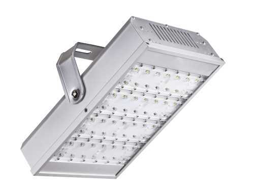 IP66 IK10 High light efficiency Ra&gt;75 160W LED Tunnel Light with 5 years warranty