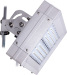 IP65 CE RoHS Bridgelux chips MEANWELL 65W Driver LED Tunnel Light