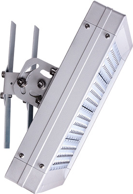 Bridgelux chips CE RoHS IP65 50000 hours life span 135W LED Tunnel Light
