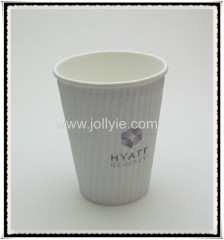 disposable paper cups printed