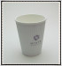 Euro 8oz disposable paper cups for coffee