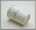 Euro 8oz disposable paper cups for coffee