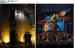 4D Motion Seat Equipment With Snow, Rain, Lightning, Smoke Simulator System