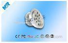 INDOOR USE HIGH BRIGHTNESS LED down light/ceiling light 12W with various types of design PSE/ ROHS /