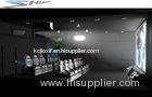 Indoor Special Effect 5D Theater System, XD Cinema Equipment With Projectors, Flat Screen