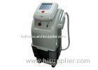 TFT 8.4 " Color touch IPL SHR Hair Removal Machine Single pulse with Medical CE