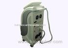 Vertical Skin rejuvenation Machine , SHR Hair Removal Equipment 230V / 110V , 50 / 60 Hz