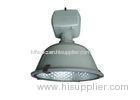 Aluminum Induction High Bay Lighting Fittings High Brightness 250W 400W AC 220V