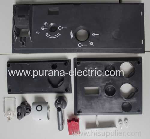 400V Switchgear Panel Accessories