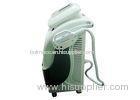 Laser facial rejuvenation ipl shr hair removal machine for back , leg and arm 1 to 10Hz