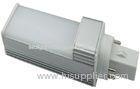 Energy Efficiency 6w LED Pl Light 2835SMD 600lumen 120degree , Pl 4 Pin LED