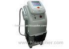 IPL Beauty Machine Radio Frequency for Wrinkle Removal , Freckle Removal