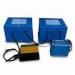 Rechargeable Motive Batteries, 48V to 400Ah for EV Car