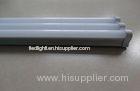 High performance Frosted 0.6m T5 9 watt led tube 130lm / w Replace Fluorescent Lamp