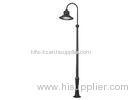 Die Casting LED Gardening Light Low Voltage Garden Lights IP65 for Street / Road Lighting