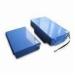 Lithium Phosphate Batteries Pack for E-buses, E-cars, 144V Voltage, 50Ah Current