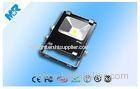 Waterproof IP65 Cob Led Flood Light 10w , Outside LED Flood Lights