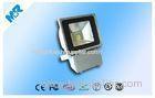 80 Watt LED Flood Light 8000lumen 2700 - 6500k , High Lumen LED Floodlight