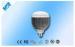 Brightest E40 LED Light Bulbs For Home 2700 - 6500K 130 lm/w , LED Bulbs 60w