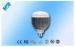 Brightest E40 LED Light Bulbs For Home 2700 - 6500K 130 lm/w , LED Bulbs 60w