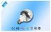 Energy Efficient 130lm/w High Brightness 9watt LED Bulbs 50w Metal Halide Replacement E26 / E27 Base