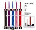 Black Red Ehose Hookah E Cigarettes 300 - 500puffs For Men , 9 Flavors Cartridge