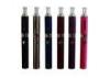 1100mah Changeable Coil Head Ego Kit E Cig 2.4lm , Green Evod MT3 Blister Kit