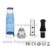 Round Flat Mouthpiece Ego E Cigarette Starter Kit 1.6lm 900puffs With CE5 Plus Clearomizer