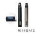 2.4ohm 900mAh EGO LCD E Cigarette Diameter 14mm With 400 times Battery