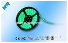 Super Bright 9.6w / m LED Flexible Strip 12v waterproof , LED 3528 Strip