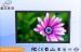 Supermarket / Restaurant Horizontal Wall Mounted Digital Signage With Sensor 19'' HD