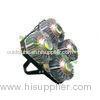 Cold White Led Projector Lights , Warehouse Use