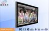 School teaching Touch Screen All In One PC 65inch LCD Touch Screen Monitor