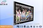 School teaching Touch Screen All In One PC 65inch LCD Touch Screen Monitor