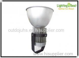 4100k, 4200k, 4300k IP65 waterproof Aluminum Led Projection Lamp, gym Light fixtures