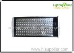 126w high power 50Hz - 60Hz COB 126 Led Street Lighting Fixtures, outdoor road lamps
