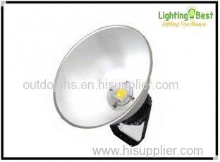 150w, 160w, 300w waterproof Epistar or Bridgelux Chip Reflector Outdoor Led Spotlights