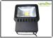 90W, 120w, 150W Epistar or Bridgelux Chip Black IP65 Led Lights, Bill board Lamps