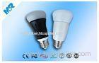 High Lumen 600lm E27 Intelligent LED Bulb , Wifi Color Changing LED Bulb