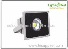 120v - 240v High Power Led Flood Lights, customized 40W, 50W outdoor reflective Lamps
